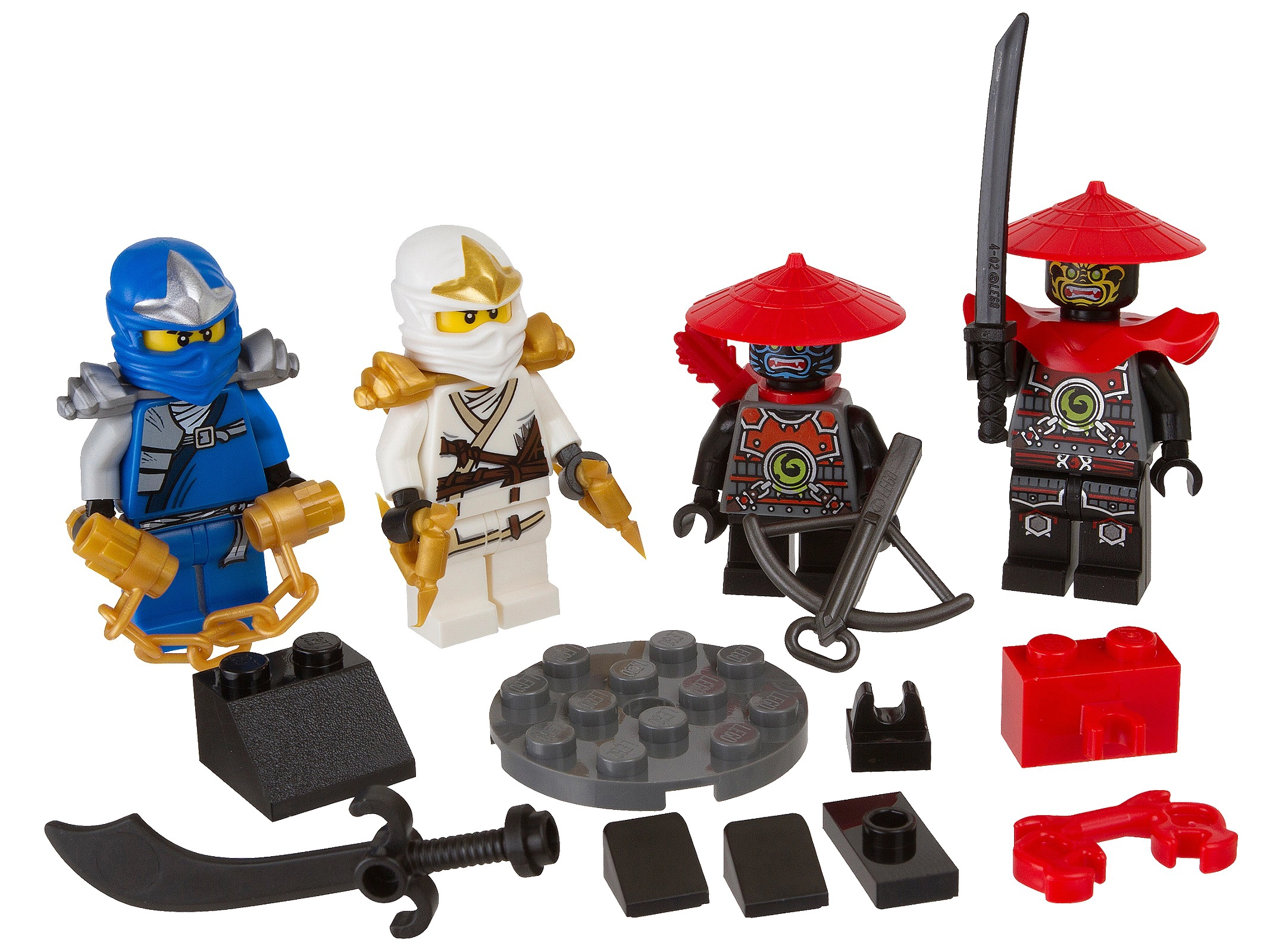 LEGO 850632 Battle Pack