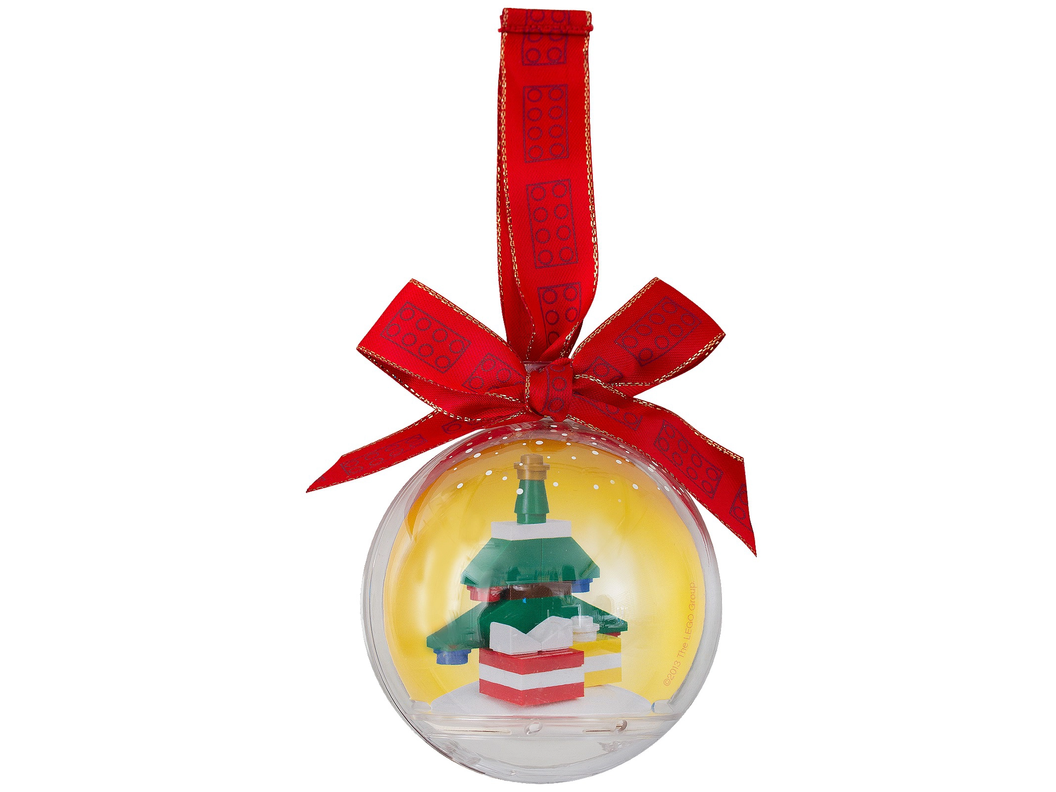 LEGO 850851 Tree Holiday Bauble