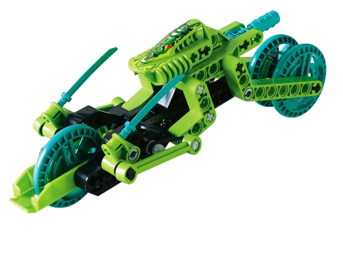 LEGO 8509 Swamp