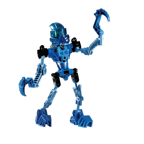 LEGO 8533 Gali