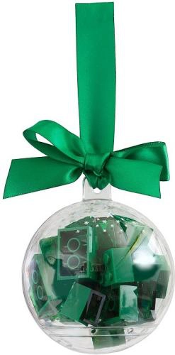 LEGO 853346 Holiday Ornament with Green Bricks