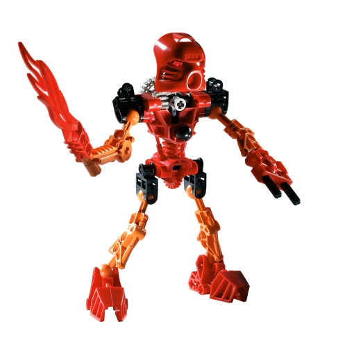 LEGO 8534 Tahu