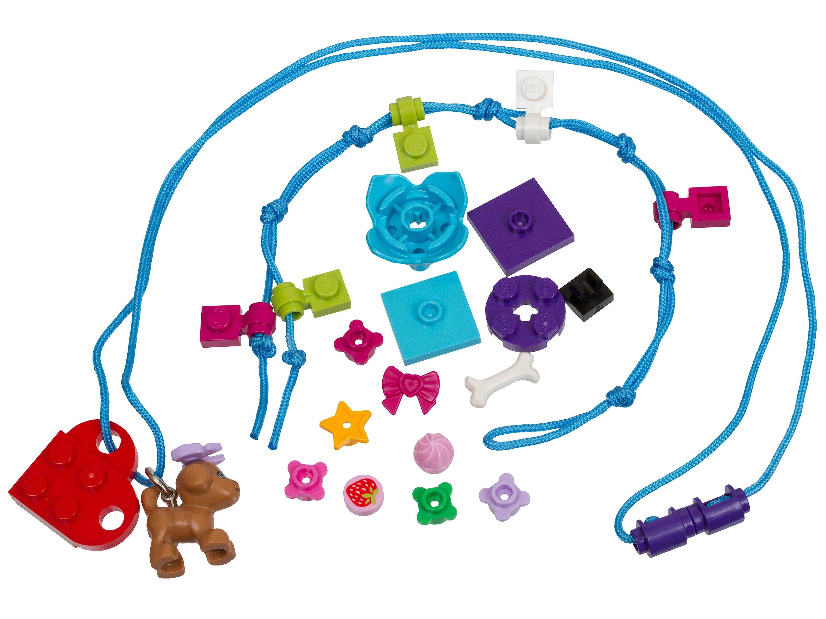 LEGO 853440 Friends Jewelry Set