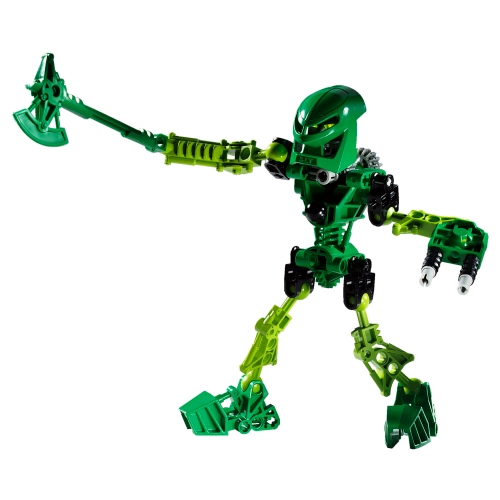 LEGO 8535 Lewa