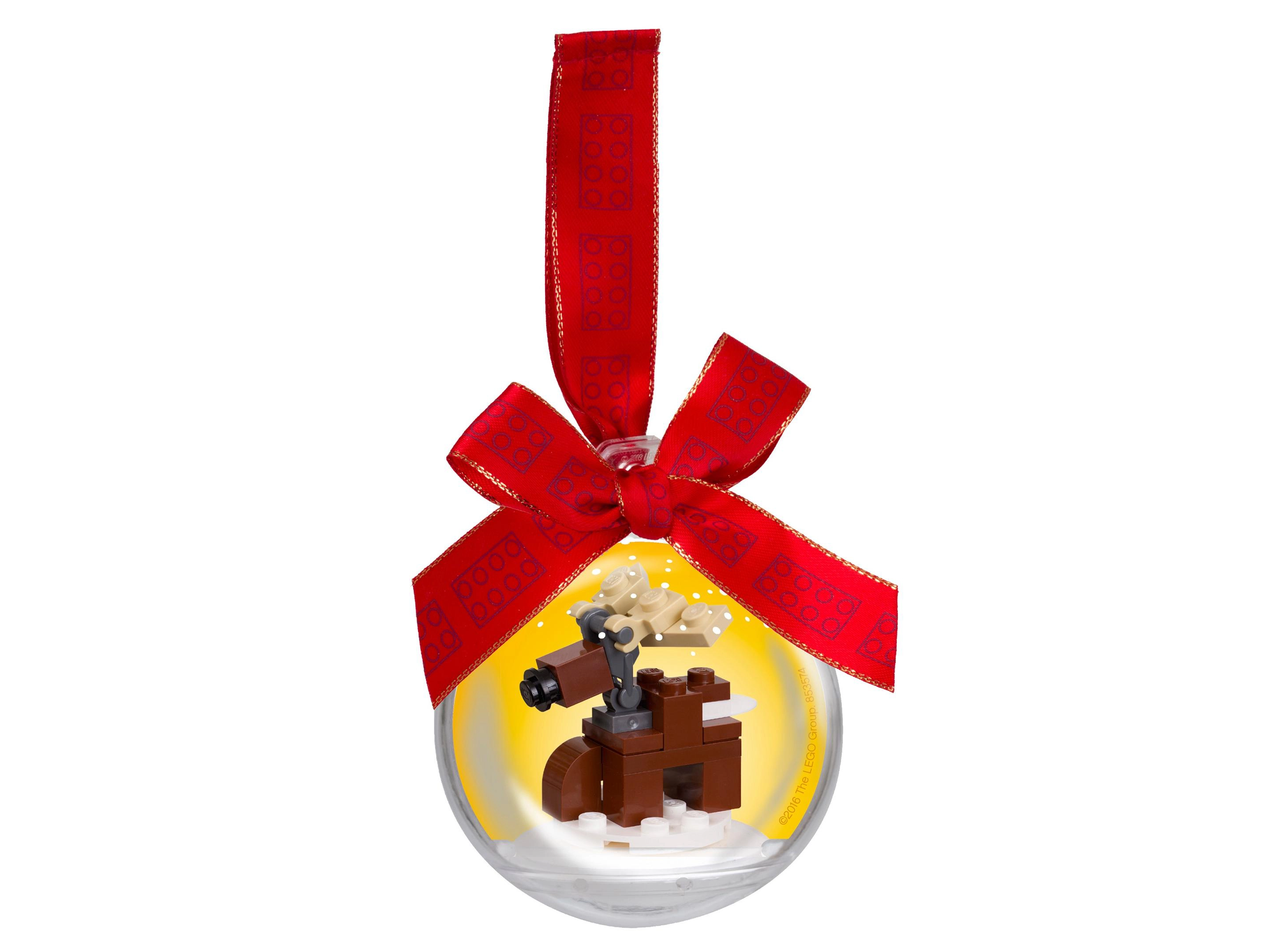 LEGO 853574 Christmas Ornament Reindeer