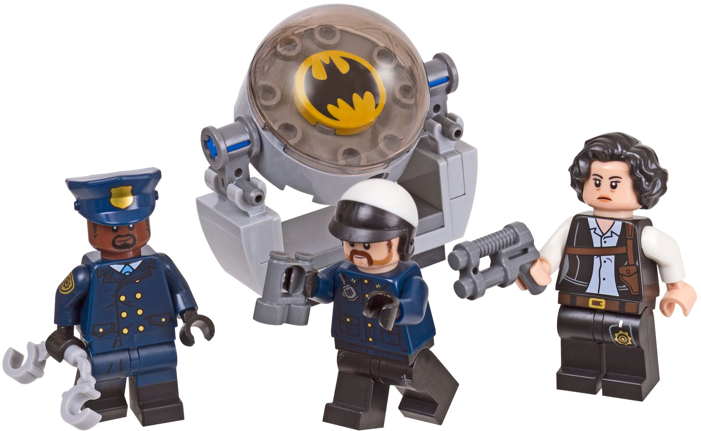 LEGO 853651 The Batman Movie Accessory Set