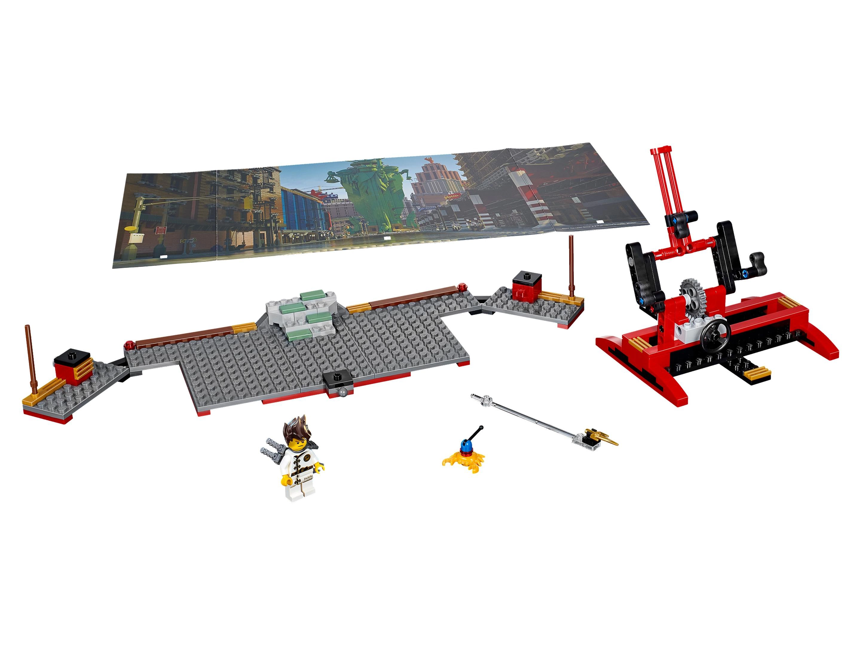 LEGO 853702 Movie Maker Set