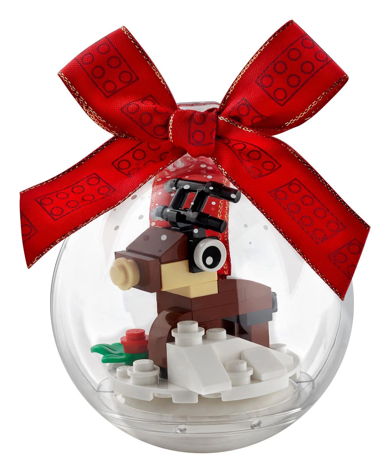 LEGO 854038 Christmas Ornament Reindeer