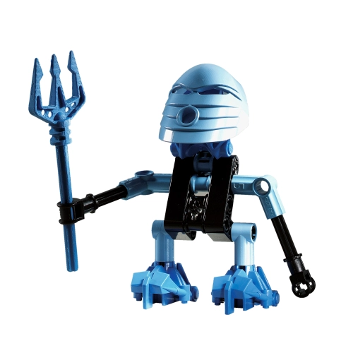 LEGO 8543 Nokama