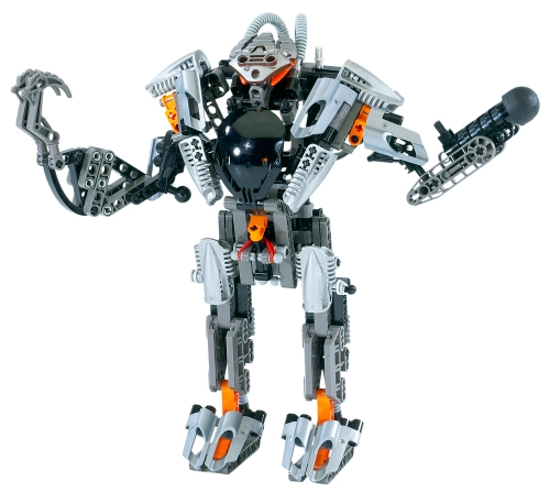 LEGO 8557 Exo-Toa