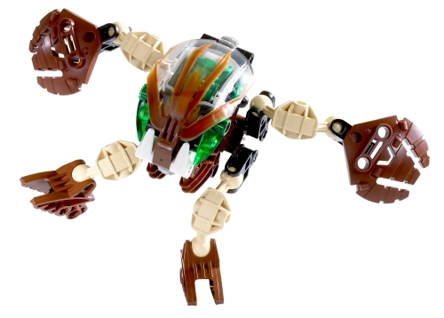 LEGO 8560 Pahrak