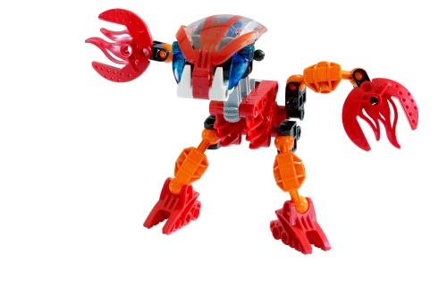 LEGO 8563 Tahnok