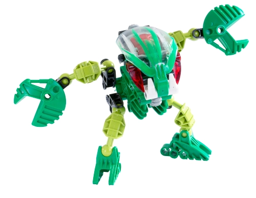 LEGO 8564 Lehvak