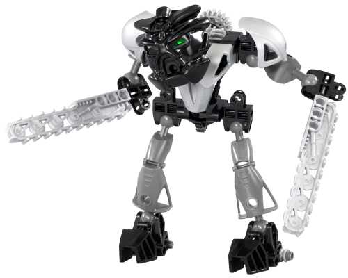 LEGO 8566 Onua Nuva