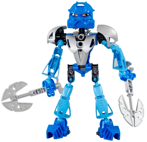 LEGO 8570 Gali Nuva