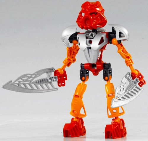 LEGO 8572 Tahu Nuva