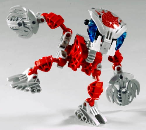 LEGO 8574 Tahnok-Kal