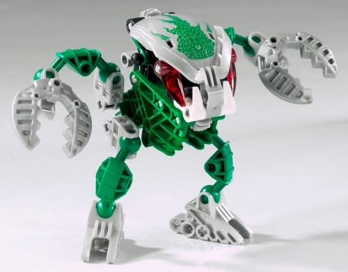 LEGO 8576 Lehvak-Kal