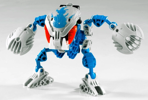 LEGO 8578 Gahlok-Kal