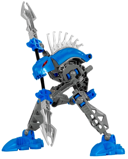 LEGO 8590 Guurahk