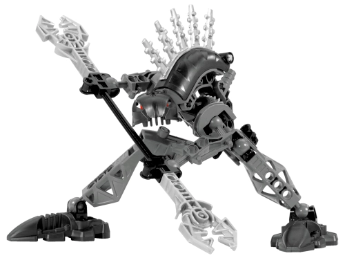 LEGO 8591 Vorahk