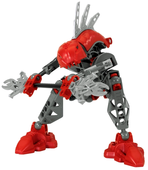 LEGO 8592 Turahk