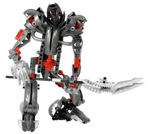 LEGO 8593 Makuta