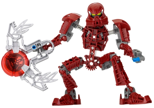 LEGO 8601 Toa Vakama