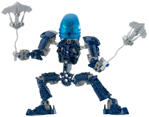 LEGO 8602 Toa Nokama