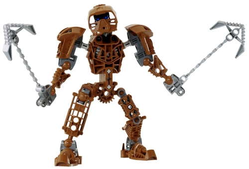 LEGO 8604 Toa Onewa