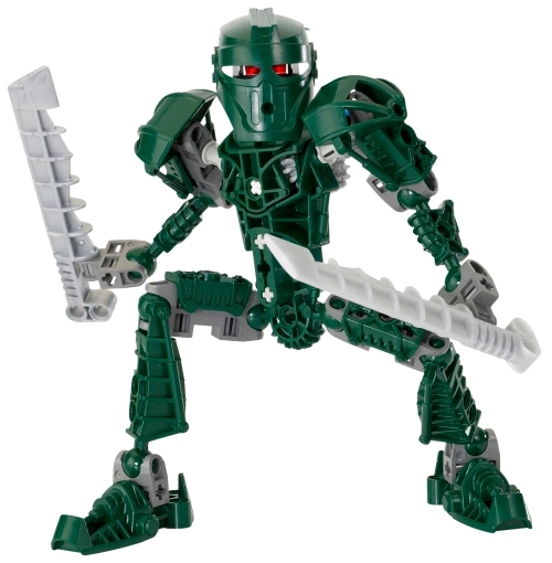 LEGO 8605 Toa Matau