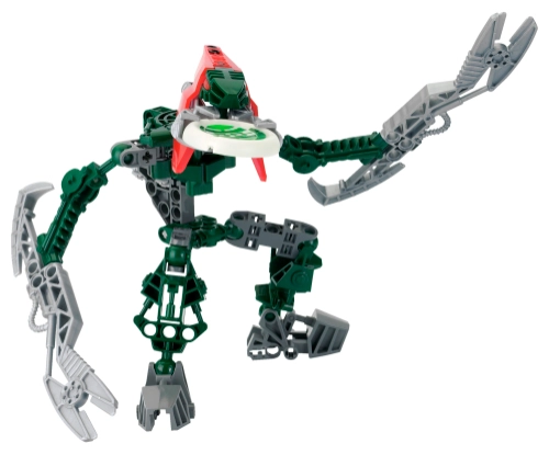 LEGO 8616 Vahki Vorzakh