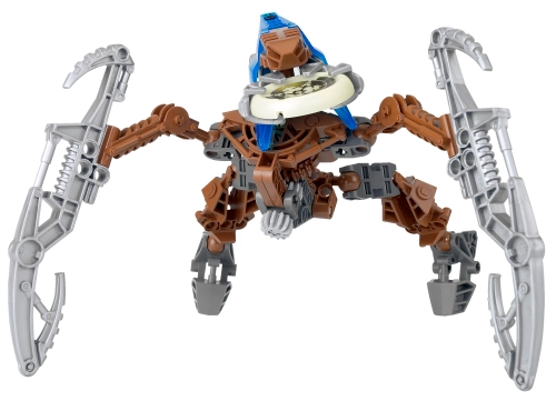 LEGO 8617 Vahki Zadakh