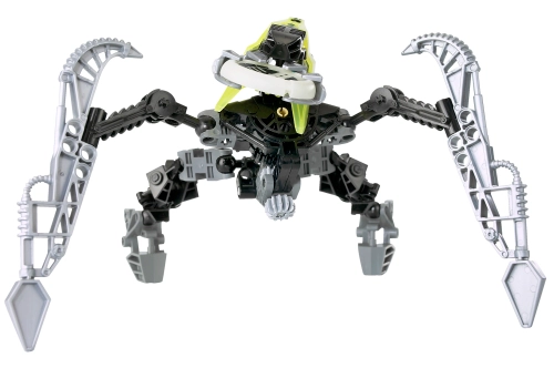 LEGO 8618 Vahki Rorzakh