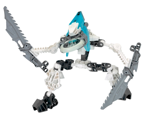 LEGO 8619 Vahki Keerakh