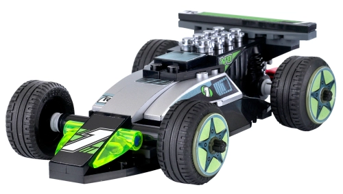 LEGO 8647 Night Racer