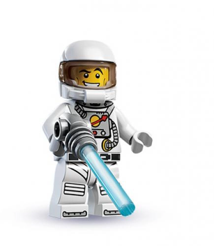 LEGO 8683 Spaceman