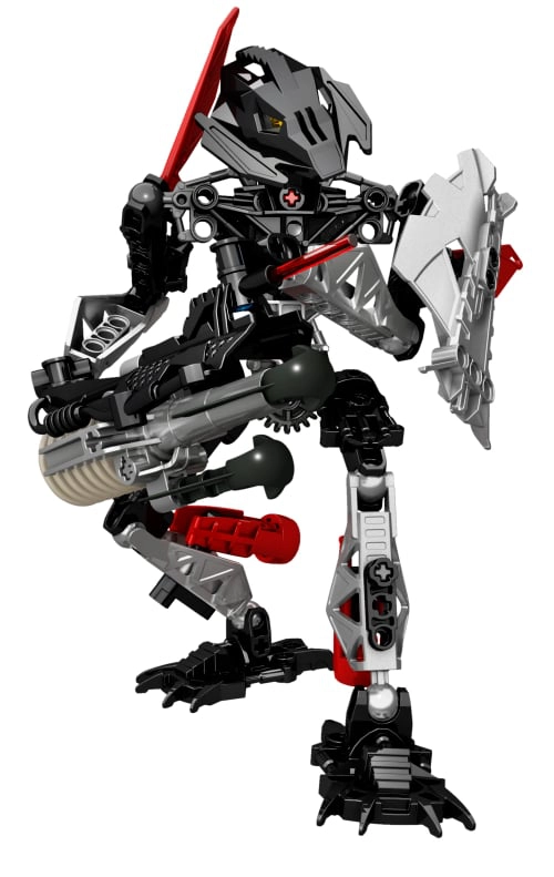 LEGO 8690 Toa Onua