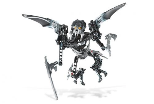 LEGO 8693 Chirox