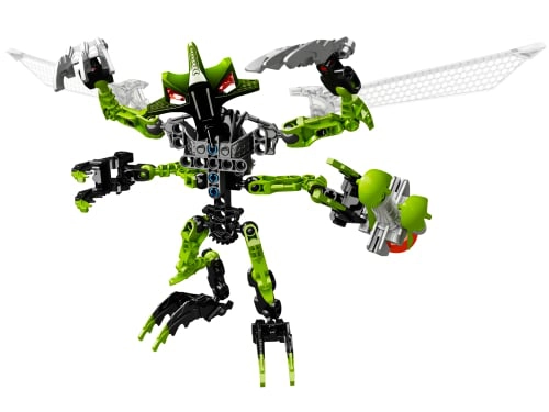 LEGO 8695 Gorast