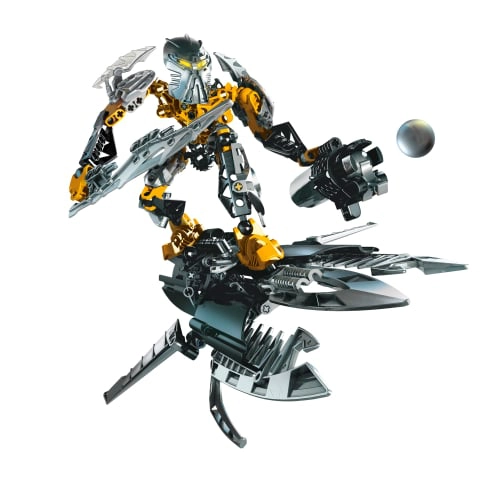 LEGO 8697 Toa Ignika