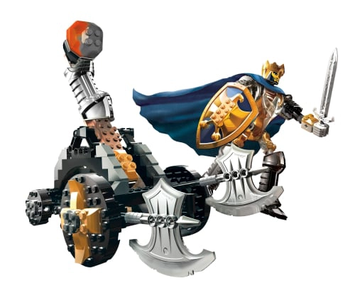 LEGO 8701 King Jayko