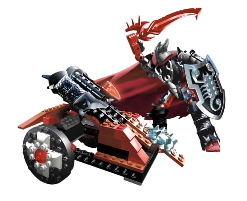 LEGO 8702 Lord Vladek