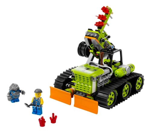 LEGO 8707 Boulder Blaster