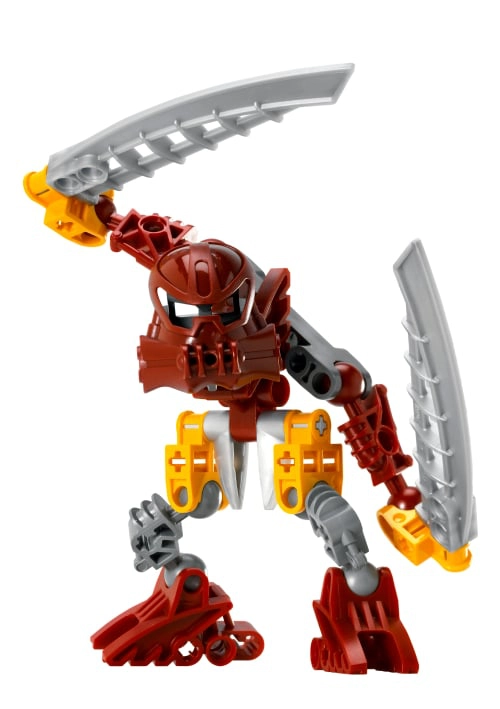 LEGO 8725 Balta