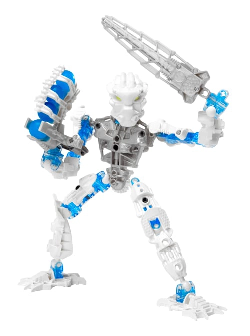 LEGO 8732 Inika Toa Matoro