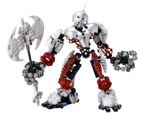 LEGO 8733 Axonn