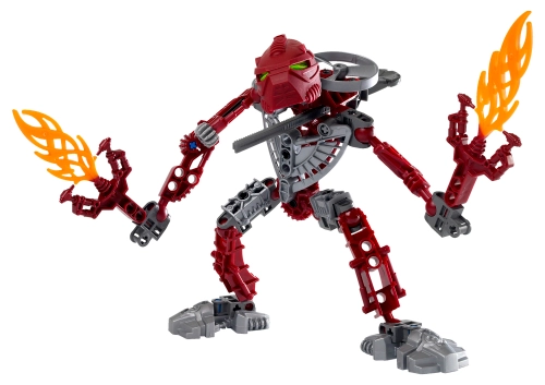 LEGO 8736 Toa Hordika Vakama