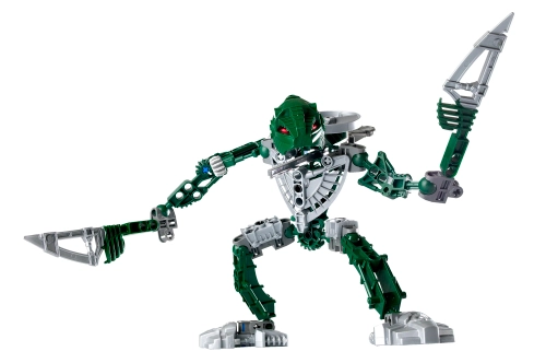 LEGO 8740 Toa Hordika Matau