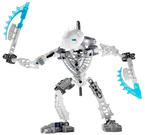 LEGO 8741 Toa Hordika Nuju